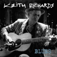 Keith Richards - Blues [EP] (2021) MP3
