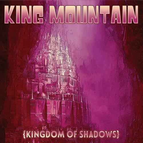 King Mountain -  [2 Albums] (2020-2021) MP3