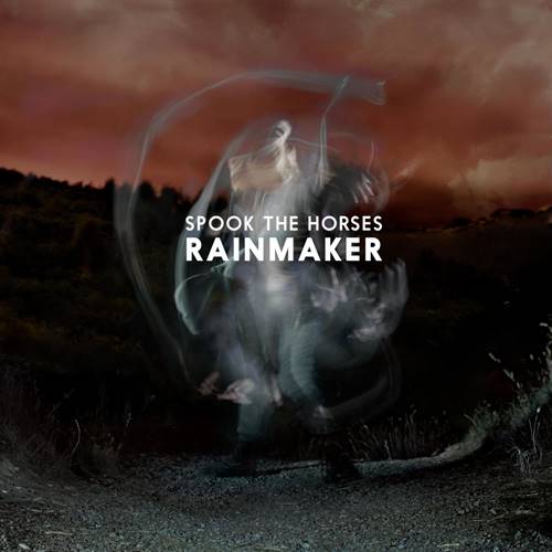 Spook the Horses -  [4 Albums] (2015-2021) MP3