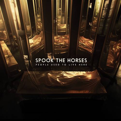 Spook the Horses -  [4 Albums] (2015-2021) MP3