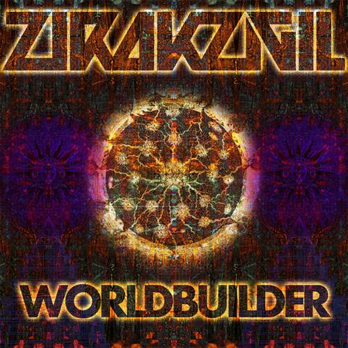Zirakzigil -  [2 Albums] (2016-2019) MP3