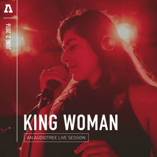 King Woman -  [4 Albums] (2021) MP3