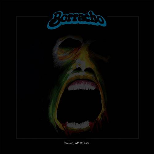 Borracho -  [3 Albums] (2016-2021) MP3
