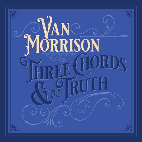 Van Morrison -  [2 Albums] (2019-2021) MP3