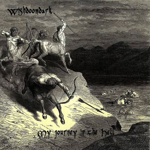 Wishdoomdark -  [5 Albums] (2014-2020) MP3