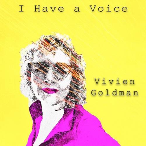Vivien Goldman -  [3 Albums] (2016-2021) MP3