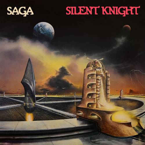 Saga - . 4 Albums [Remastered 2021] (1978-1981) MP3