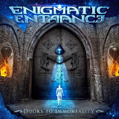 Enigmatic Entrance -  [2 Albums] (2020-2021) MP3