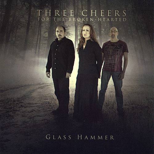 Glass Hammer -  [3 Albums] (2009-2021) MP3