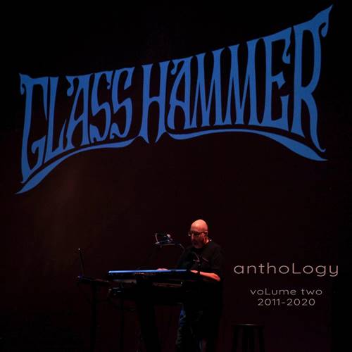 Glass Hammer -  [3 Albums] (2009-2021) MP3
