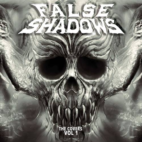 False Shadows -  [3 Albums] (2021) MP3