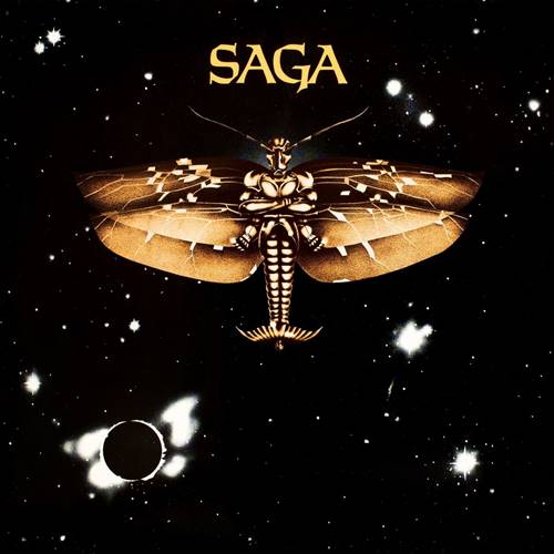 Saga -  [Remastered] (1978-1985/2021) MP3