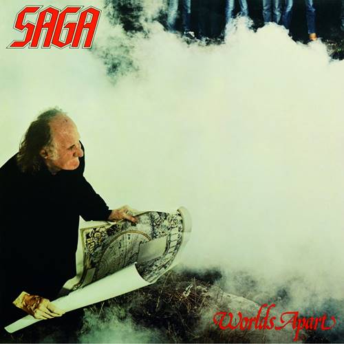 Saga -  [Remastered] (1978-1985/2021) MP3