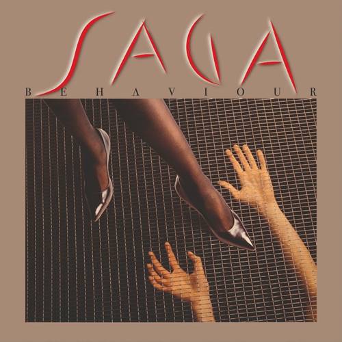 Saga -  [Remastered] (1978-1985/2021) MP3