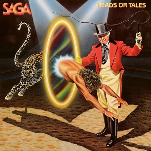 Saga -  [Remastered] (1978-1985/2021) MP3