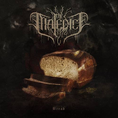 The Maledict -  [5 Albums] (2013-2021) MP3