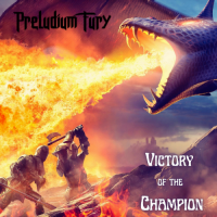 Preludium Fury - Victory of the Champion (2021) MP3
