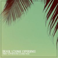 VA - Brasil Lounge Experience (2021) MP3