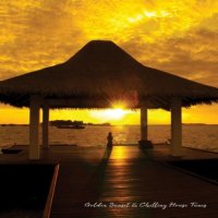 VA - Golden Sunset & Chilling House Tunes (2021) MP3
