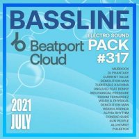 VA - Beatport Bassline: Sound Pack #317 (2021) MP3