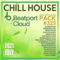 VA - Beatport Chill House: Sound Pack #325 (2021) MP3