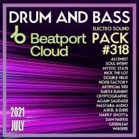 VA - Beatport Drum And Bass: Sound Pack #318 (2021) MP3