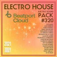 VA - Beatport Electro House: Sound Pack #320 (2021) MP3