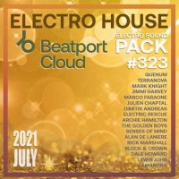 VA - Beatport Electro House: Sound Pack #323 (2021) MP3
