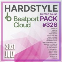 VA - Beatport Hardstyle: Sound Pack #326 (2021) MP3