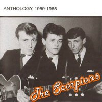 The Scorpions - Anthology 1959-1965 (2021) MP3