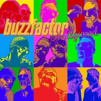 Buzzfactor - Hollywood (2021) MP3