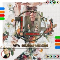 MAREEKMIA - Vita solidum numerus (2021) MP3