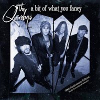 The Quireboys - A Bit of What You Fancy [30th Anniversary Edition] (2021) MP3