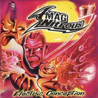 4Mag Nitrous - Electric Conception (2021) MP3
