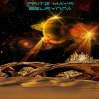 Fritz Mayr - Belrynna (2021) MP3