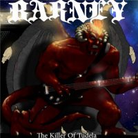 Barney - The Killer Of Tudela (2021) MP3