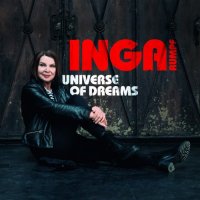 Inga Rumpf - Universe of Dreams (2021) MP3