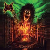 Killer Souls - Reckoning (2021) MP3