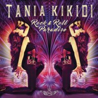 Tania Kikidi - Rock & Roll Paradise (2021) MP3