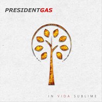 President Gas - In Vida Sublime (2021) MP3