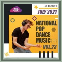VA - National Pop Dance Music [Vol.23] (2021) MP3