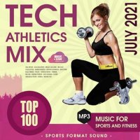 VA - Tech Athletics Mix (2021) MP3