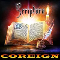 Coreign - Scripture (2021) MP3