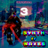 VA - Synth of Waves 3 (2021) MP3