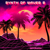 VA - Synth of Waves 6 (2021) MP3