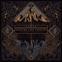 Hunted Like Thieves - On the Edge of Giving In (2021) MP3