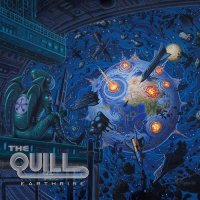 The Quill - Earthrise (2021) MP3