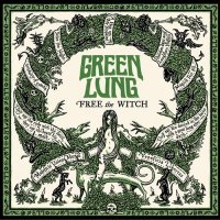 Green Lung -  [2 Albums] (2018-2019) MP3