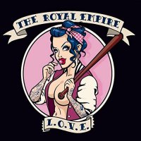 The Royal Empire - L.O.V.E. (2021) MP3