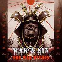 War & Sin - The War Within (2021) MP3